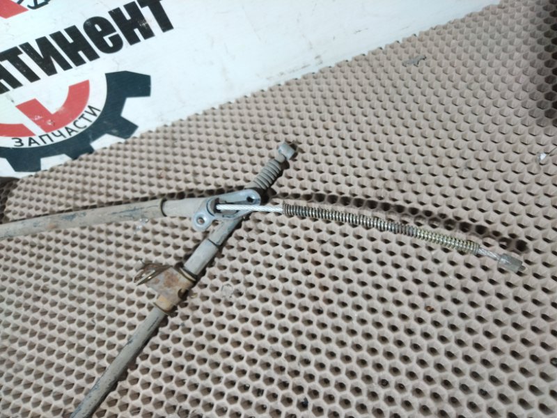 Трос ручника, 1000 рублей, Красноярск