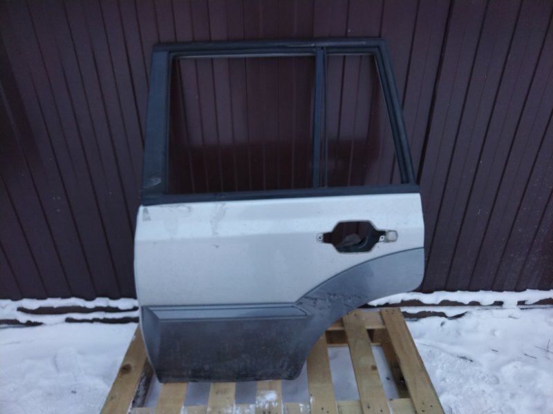 Дверь боковая, 15000 рублей, Красноярск