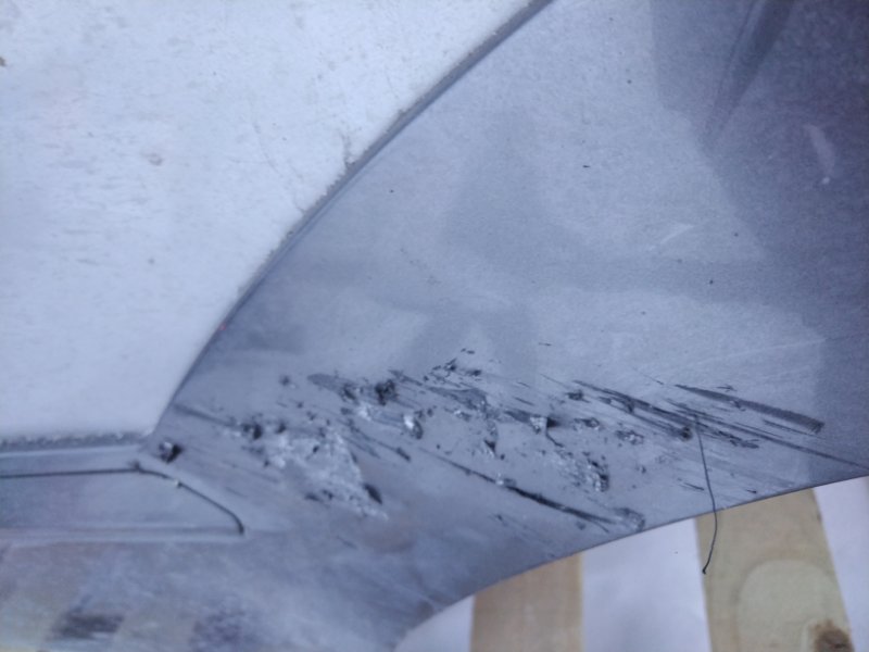 Дверь боковая, 15000 рублей, Красноярск