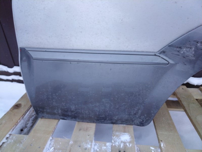 Дверь боковая, 15000 рублей, Красноярск