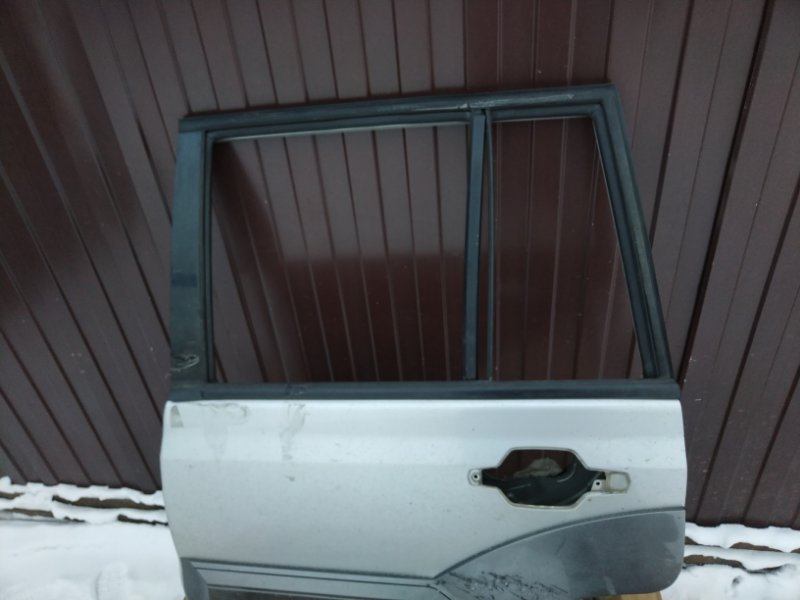 Дверь боковая, 15000 рублей, Красноярск