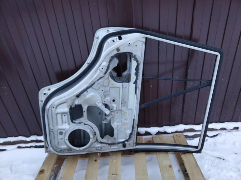 Дверь боковая, 15000 рублей, Красноярск