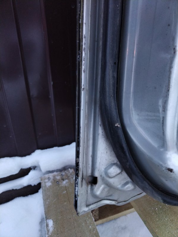 Дверь боковая, 15000 рублей, Красноярск