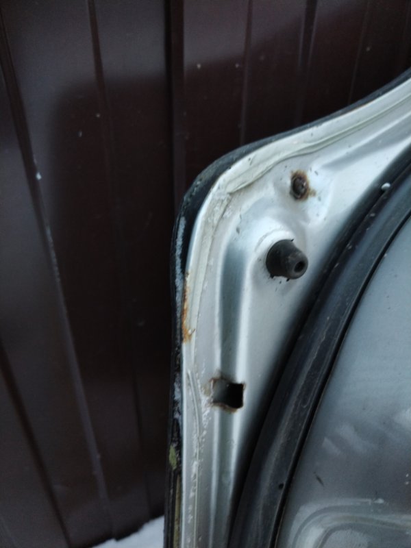 Дверь боковая, 15000 рублей, Красноярск