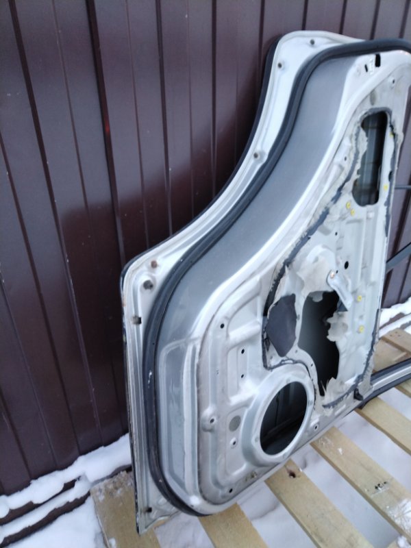 Дверь боковая, 15000 рублей, Красноярск