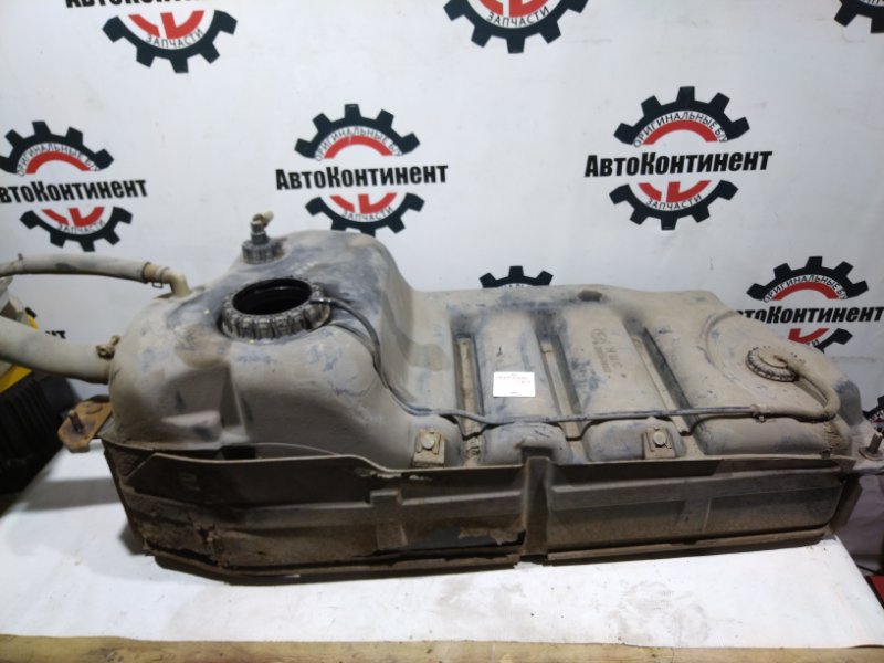 Бак топливный, 14000 рублей, Красноярск