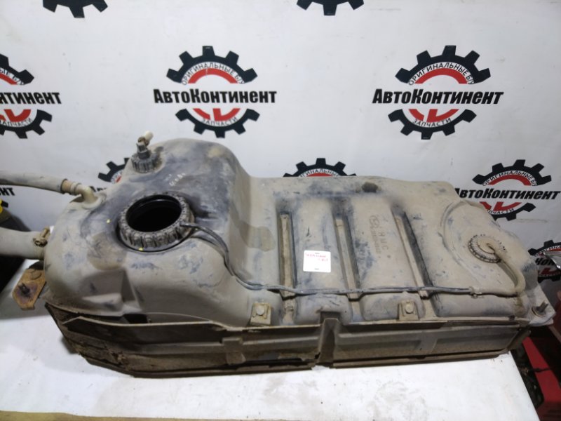 Бак топливный, 14000 рублей, Красноярск