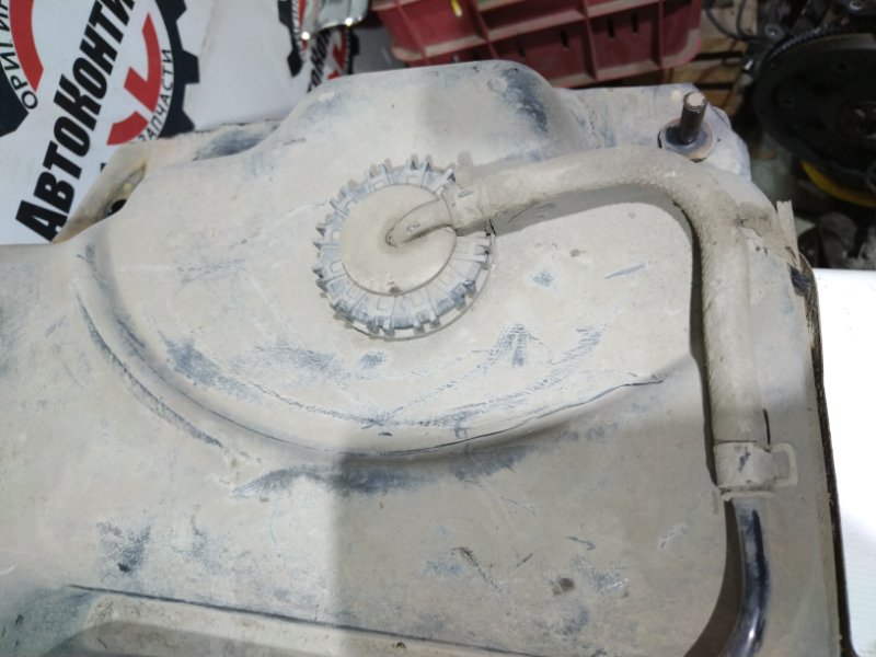 Бак топливный, 14000 рублей, Красноярск