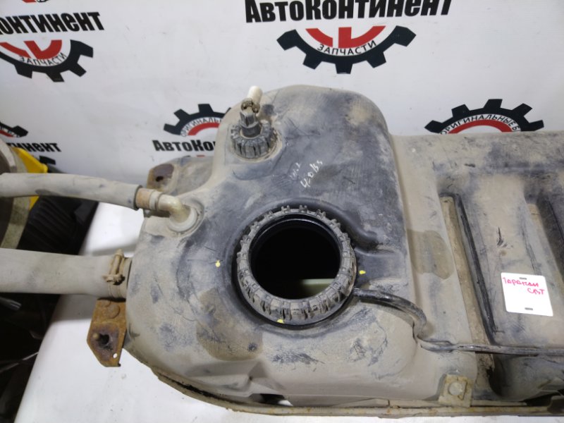 Бак топливный, 14000 рублей, Красноярск