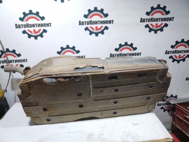 Бак топливный, 14000 рублей, Красноярск