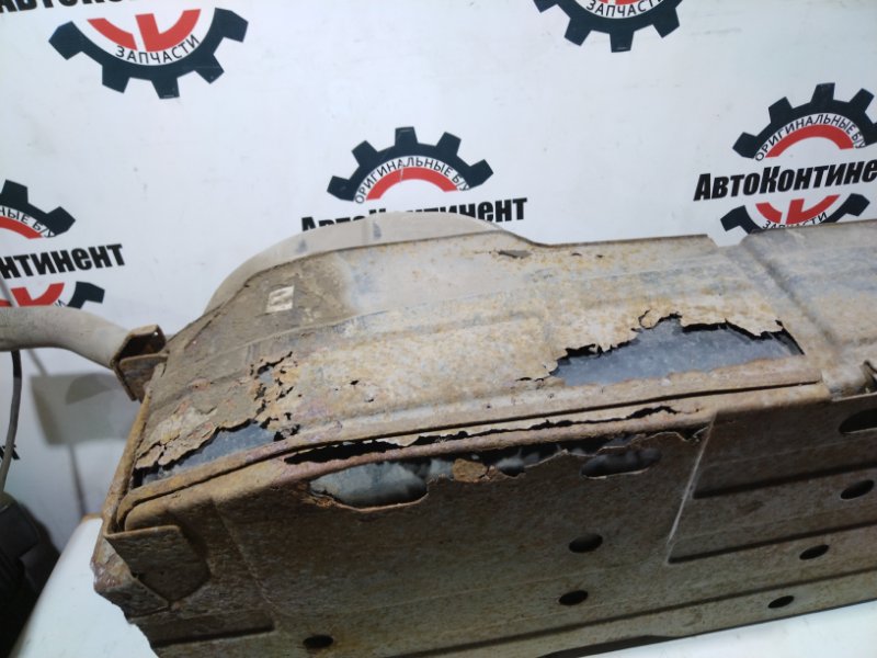 Бак топливный, 14000 рублей, Красноярск