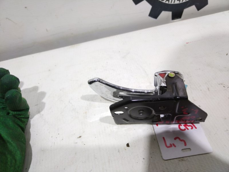 Ручка двери внутренняя, 1000 рублей, Красноярск