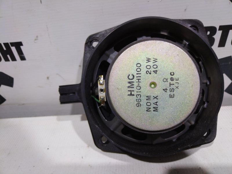 Динамик, 900 рублей, Красноярск