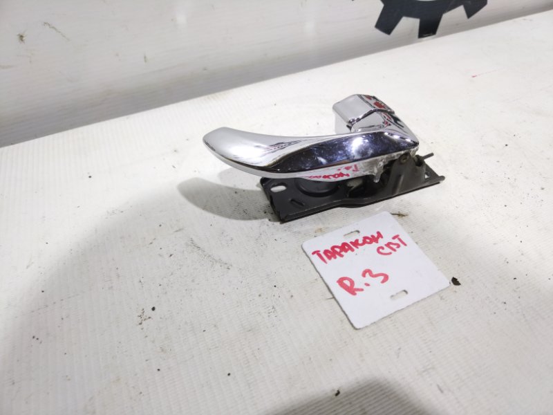 Ручка двери внутренняя, 1000 рублей, Красноярск