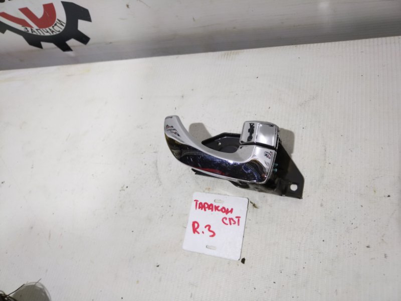 Ручка двери внутренняя, 1000 рублей, Красноярск