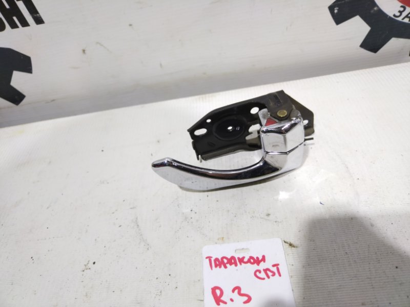 Ручка двери внутренняя, 1000 рублей, Красноярск