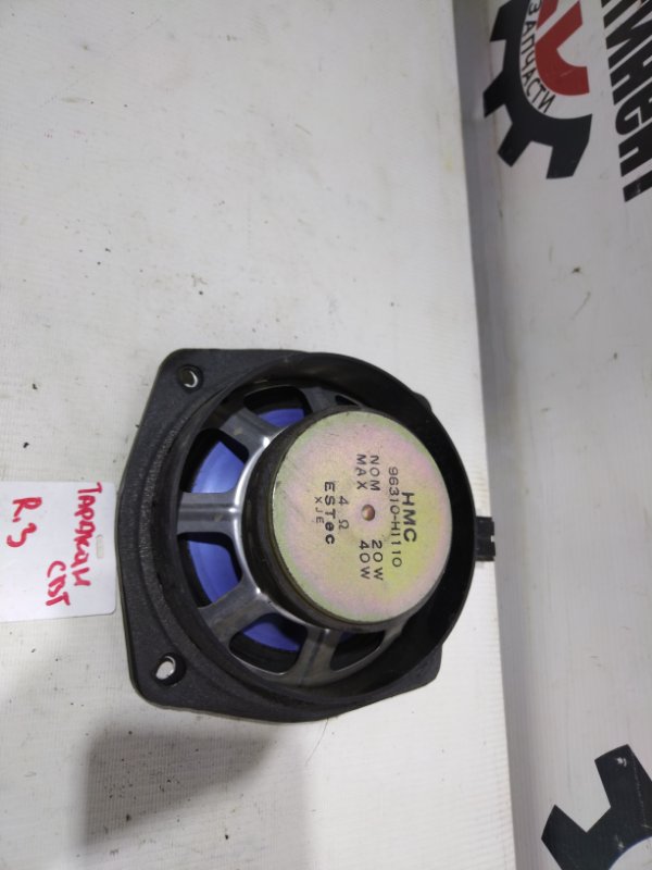 Динамик, 900 рублей, Красноярск