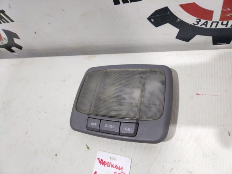 Плафон салона, 1000 рублей, Красноярск