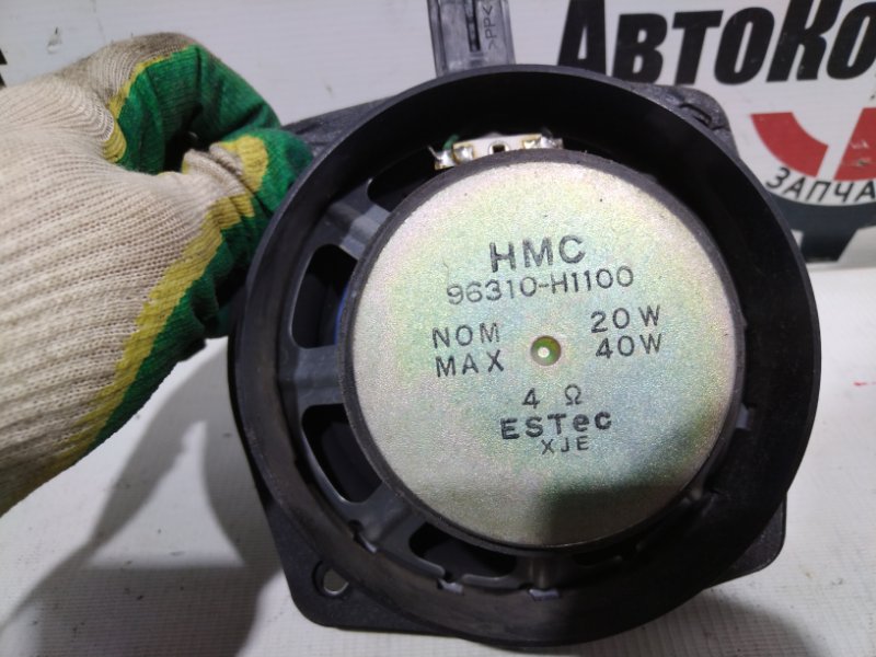 Динамик, 900 рублей, Красноярск