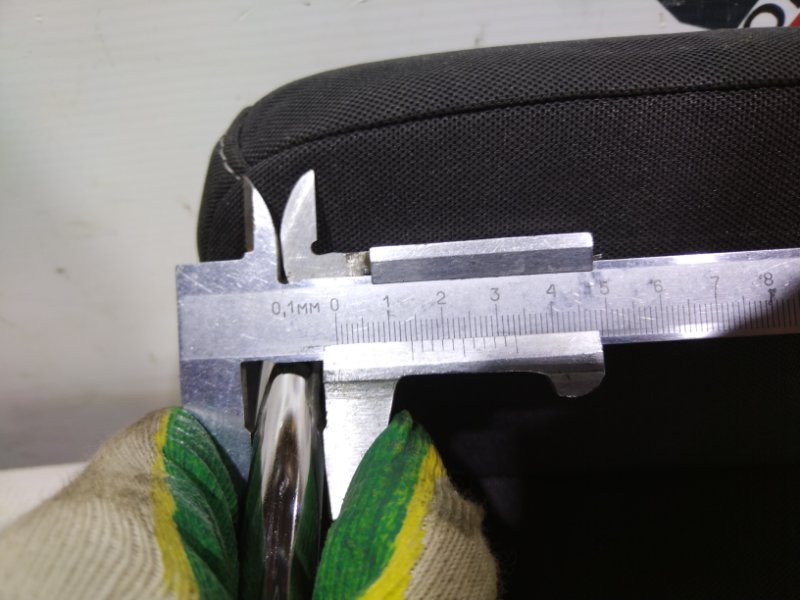 Подголовник, 1500 рублей, Красноярск