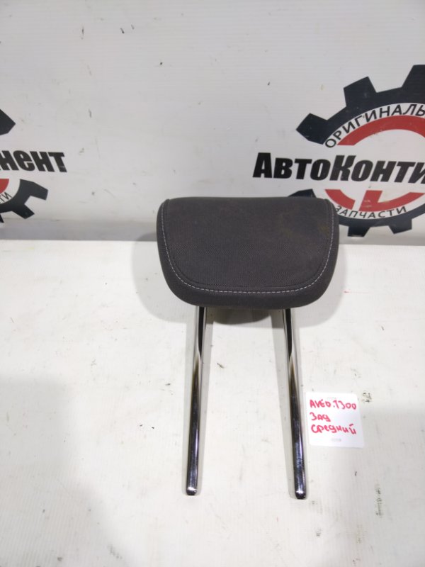 Подголовник, 1500 рублей, Красноярск