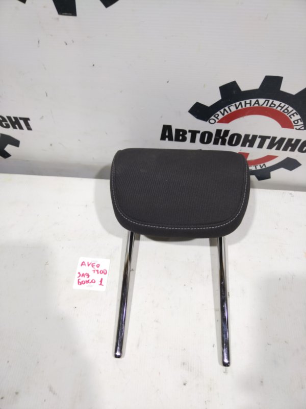 Подголовник, 1500 рублей, Красноярск