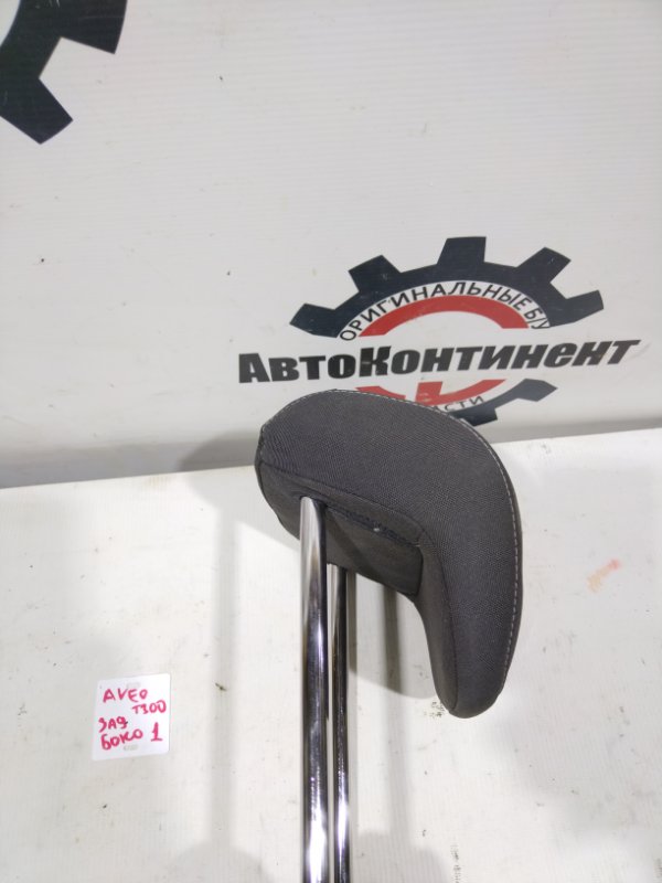 Подголовник, 1500 рублей, Красноярск