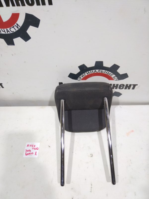 Подголовник, 1500 рублей, Красноярск