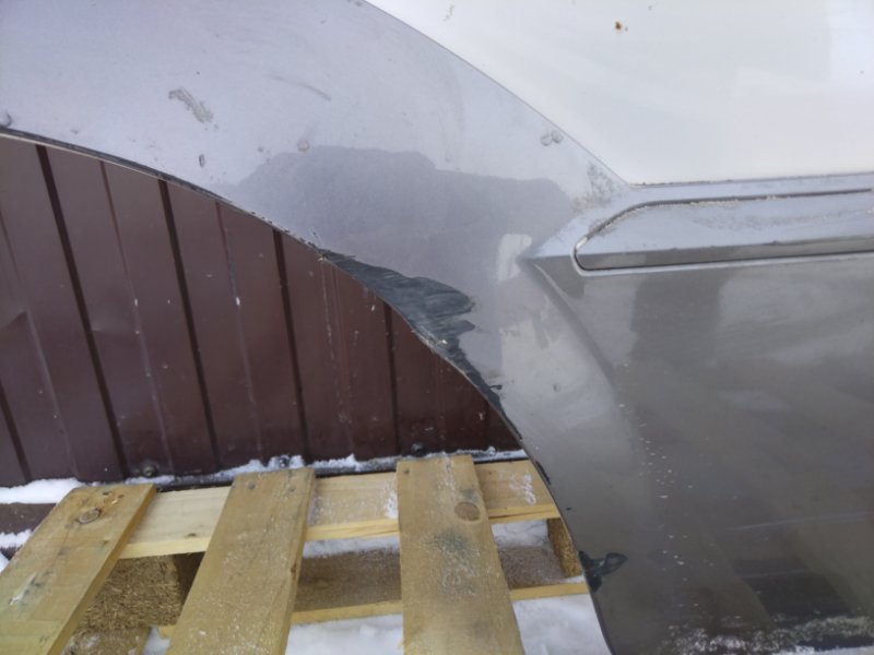 Дверь боковая, 15000 рублей, Красноярск