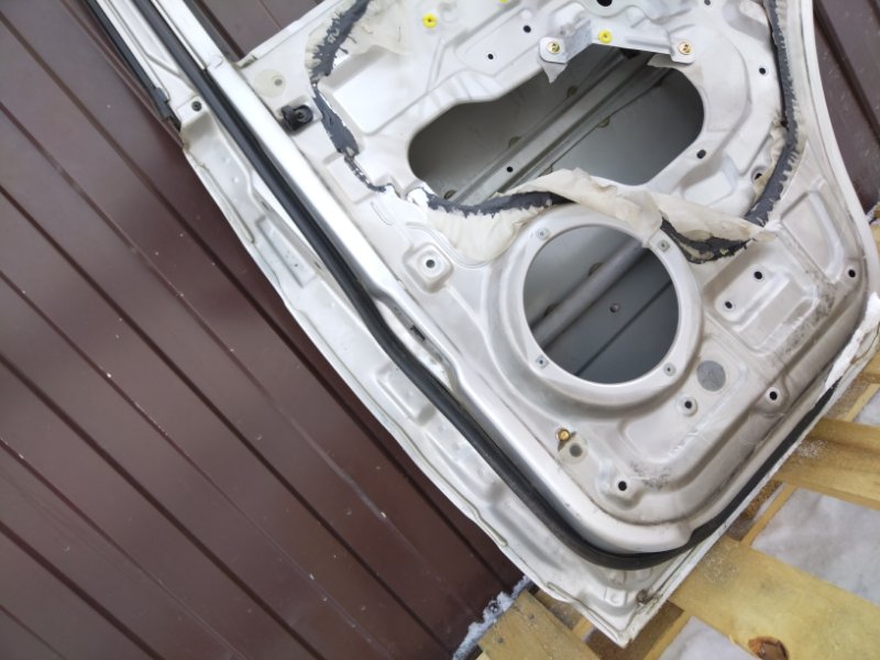 Дверь боковая, 15000 рублей, Красноярск