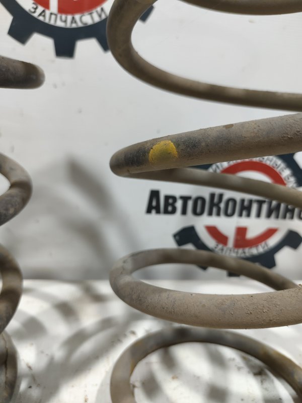 Пружина подвески, 5000 рублей, Красноярск