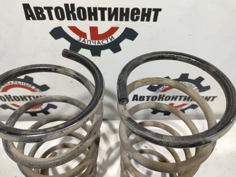 Пружина подвески, 5000 рублей, Красноярск