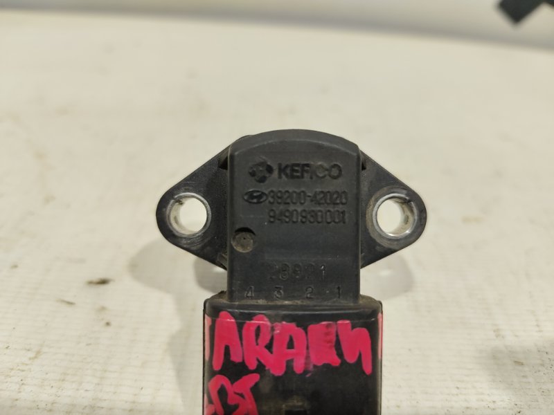 Датчик абсолютного давления, 1000 рублей, Красноярск