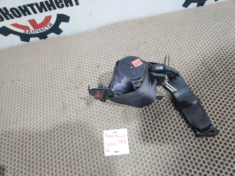 Ремень безопасности, 1200 рублей, Красноярск