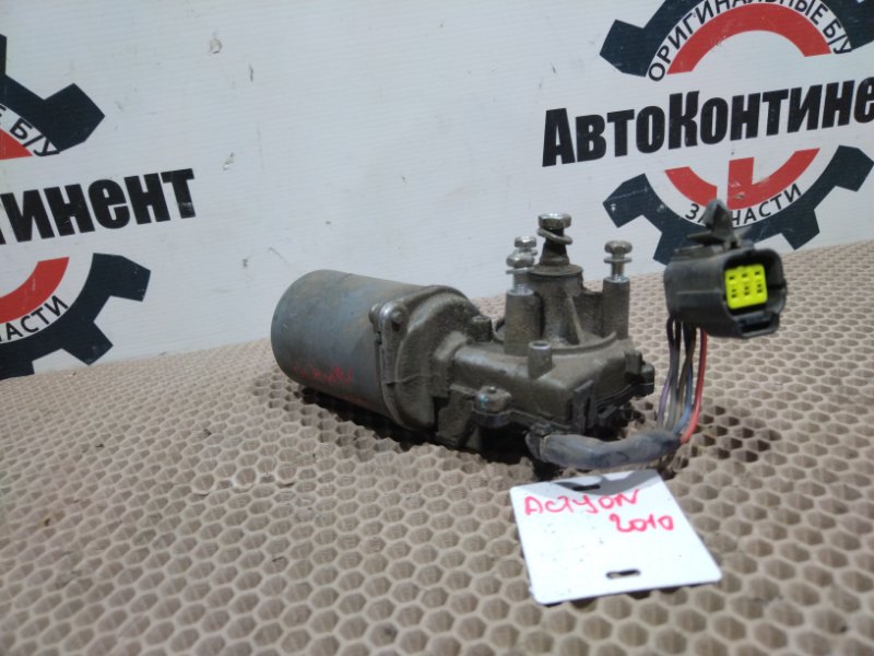 Привод дворников, 3000 рублей, Красноярск