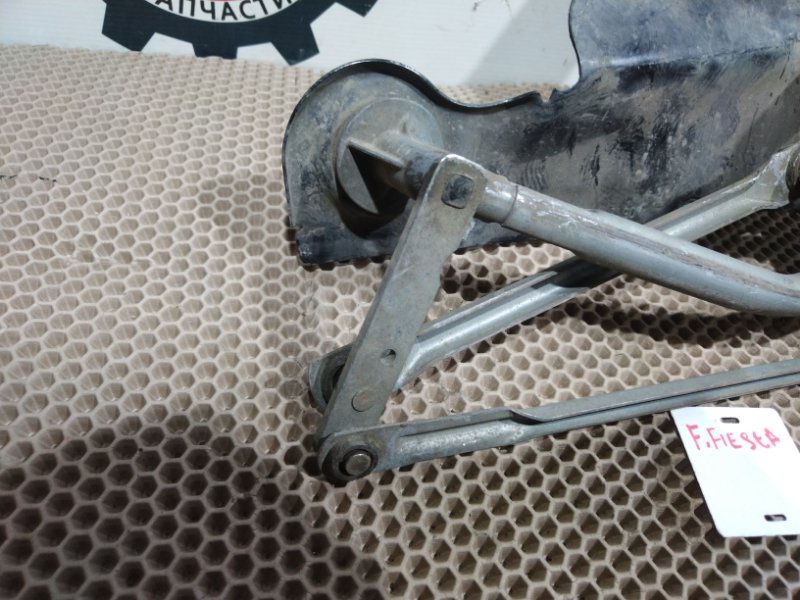 Привод дворников, 4500 рублей, Красноярск