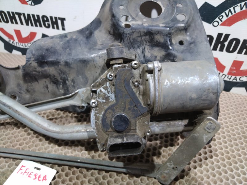 Привод дворников, 4500 рублей, Красноярск