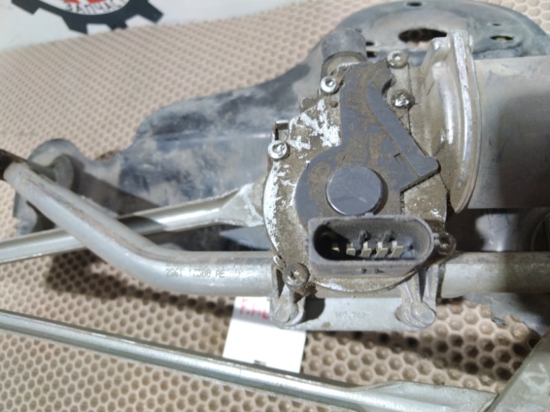 Привод дворников, 4500 рублей, Красноярск