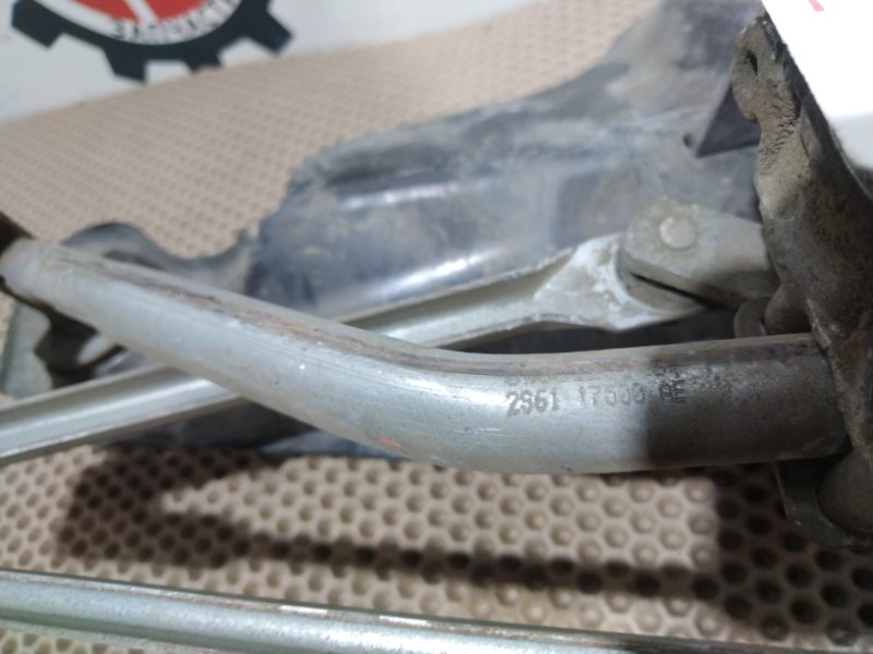 Привод дворников, 4500 рублей, Красноярск