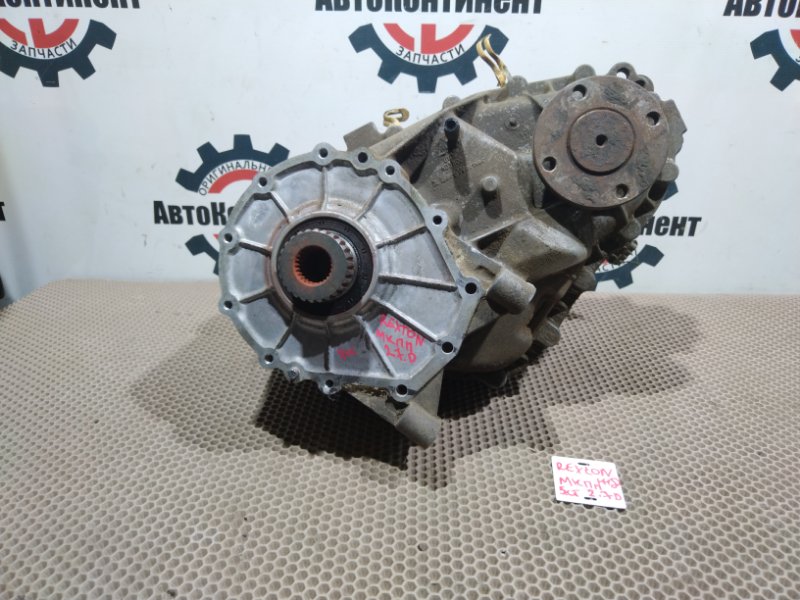 Раздаточная коробка, 25000 рублей, Красноярск