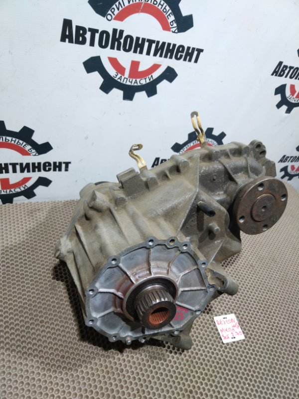 Раздаточная коробка, 25000 рублей, Красноярск