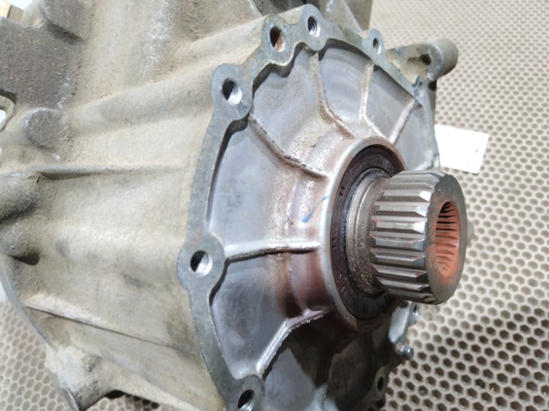 Раздаточная коробка, 25000 рублей, Красноярск