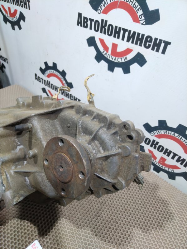 Раздаточная коробка, 25000 рублей, Красноярск