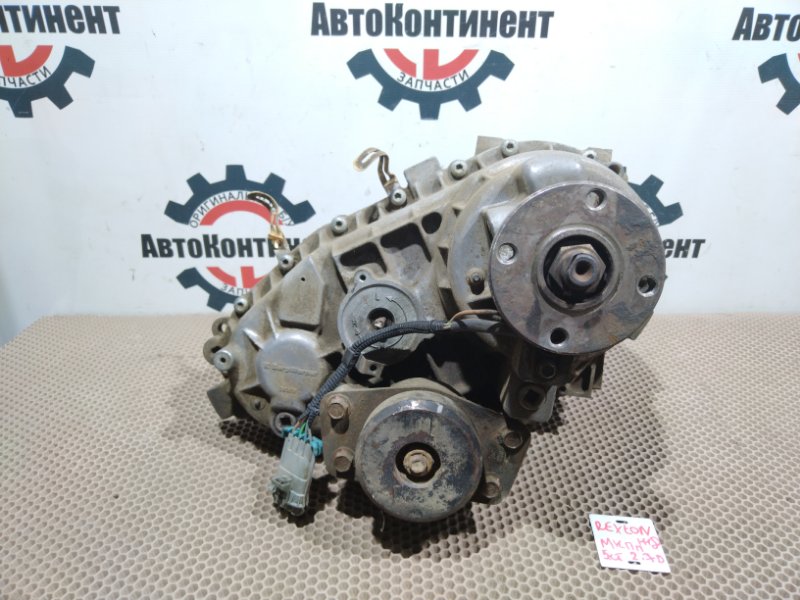 Раздаточная коробка, 25000 рублей, Красноярск