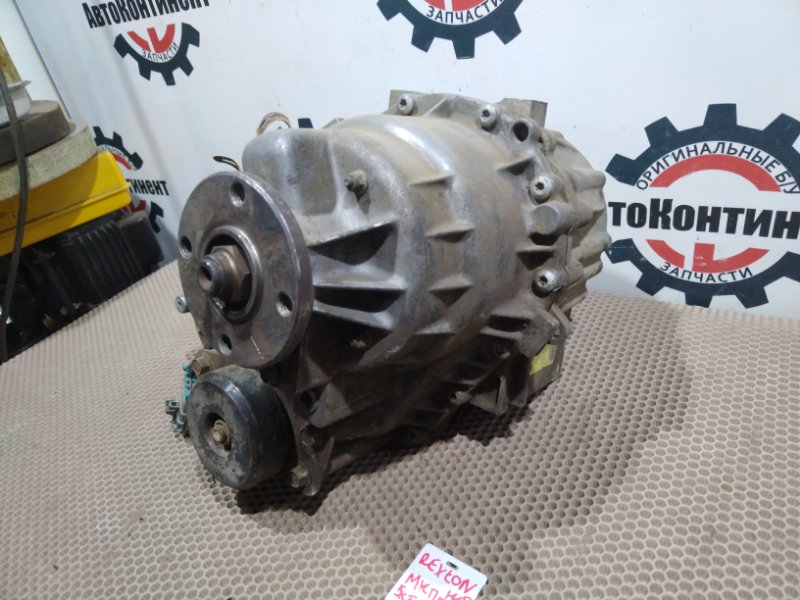 Раздаточная коробка, 25000 рублей, Красноярск