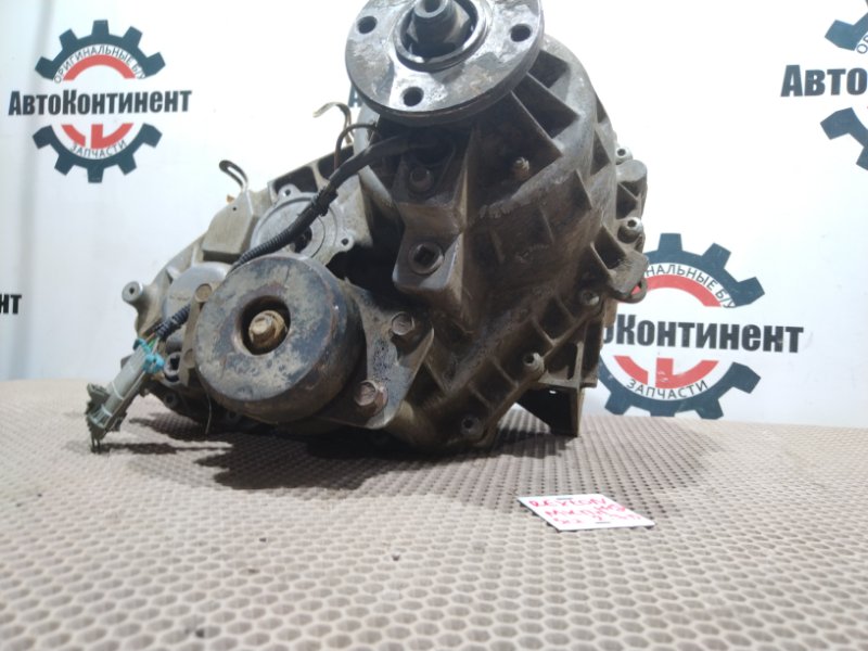 Раздаточная коробка, 25000 рублей, Красноярск