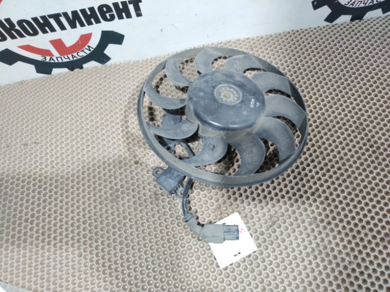 Вентилятор радиатора кондиционера, 5000 рублей, Красноярск