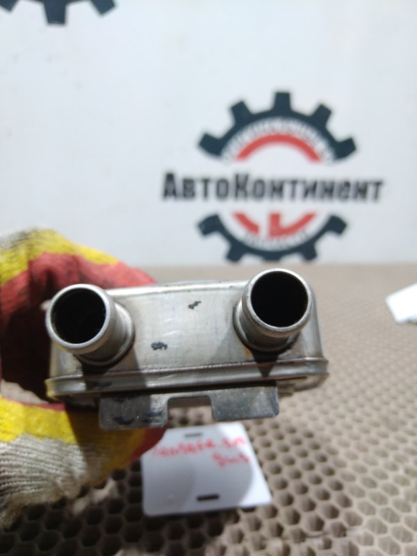 Теплообменник отопителя, 1000 рублей, Красноярск