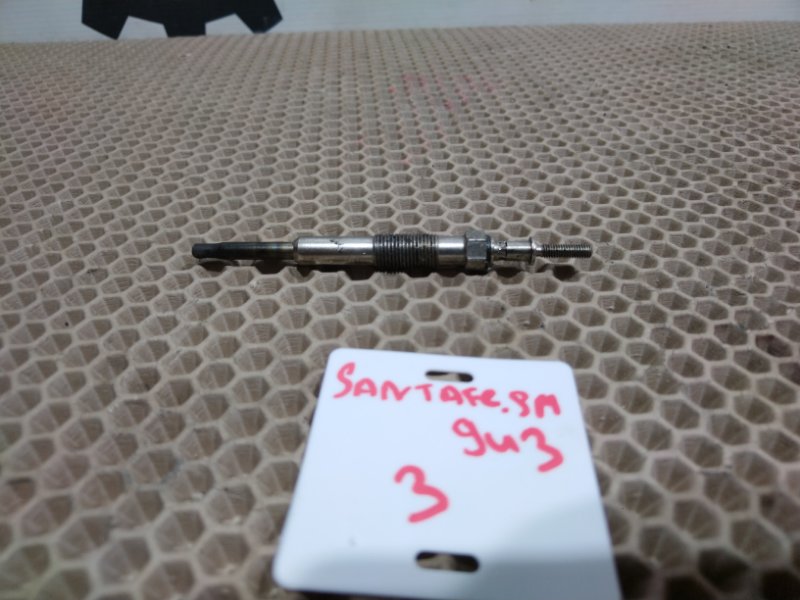 Свеча накала, 500 рублей, Красноярск