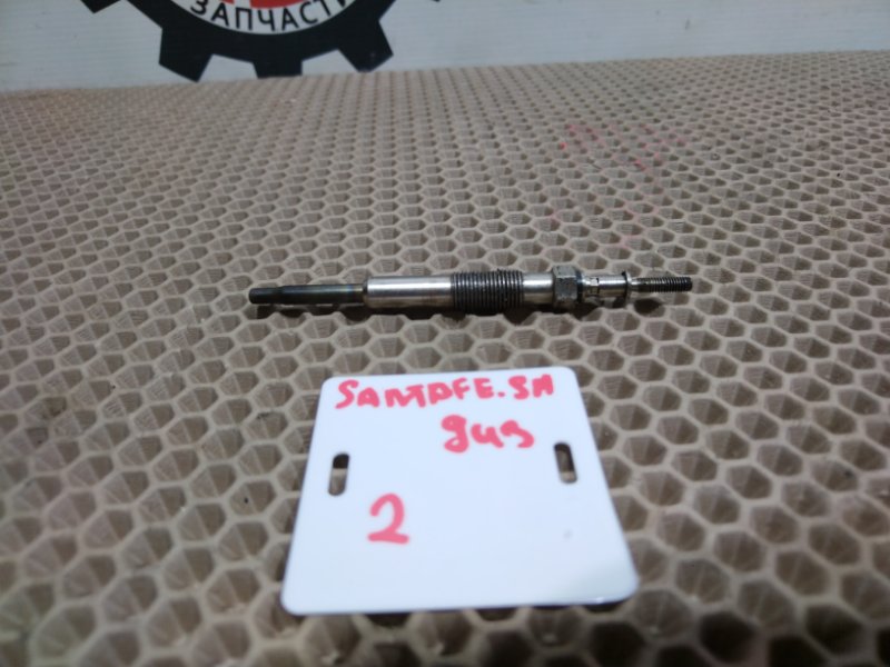 Свеча накала, 500 рублей, Красноярск